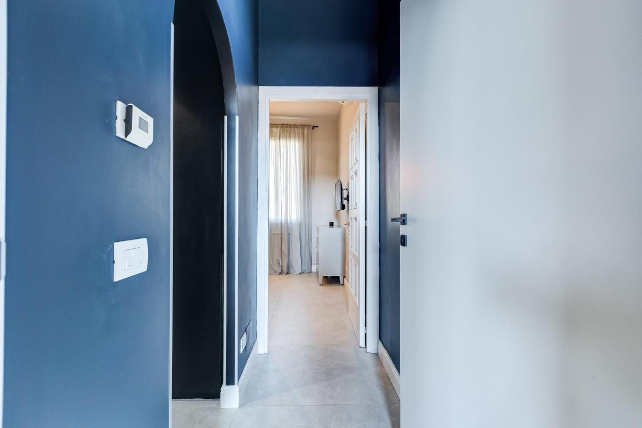 Maison d'hôtes Vivilo Trevi - Luxury Experience - Private Jacuzzi On Terrace - Insane View Rome