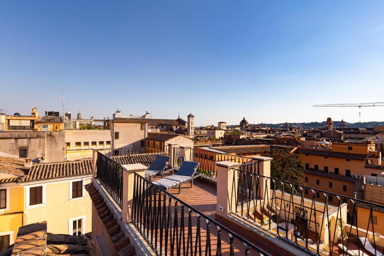 Maison d'hôtes Vivilo Trevi - Luxury Experience - Private Jacuzzi On Terrace - Insane View